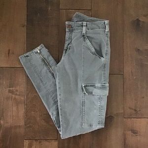 J Brand Houlihan Cargo Pants